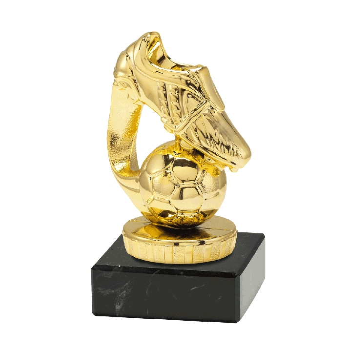 Trofee Ian voetbal Trofee Ian voetbal