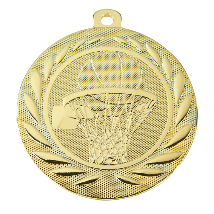 Medaille London basketbal Medaille London basketbal