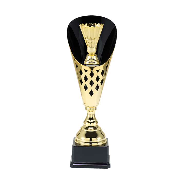 Trofee Eos badminton