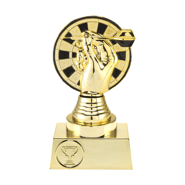 Trofee Liam darts
