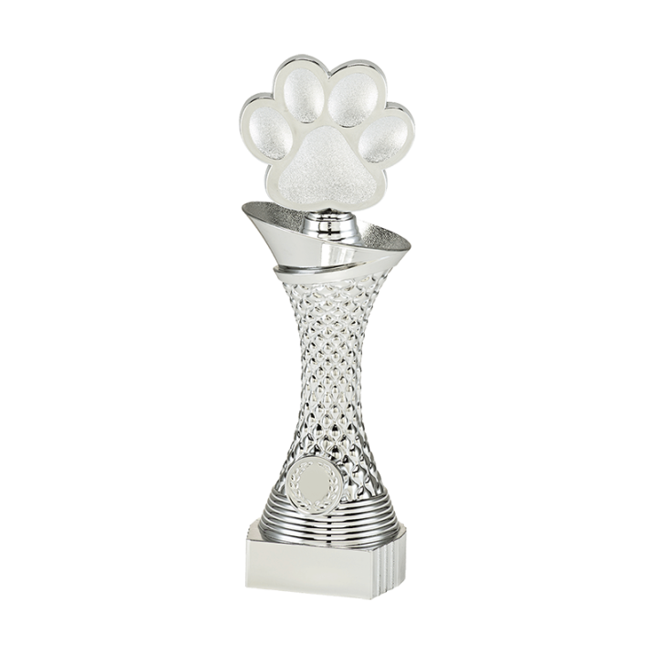 Trofee Bruno hondenpoot Trofee Bruno hondenpoot