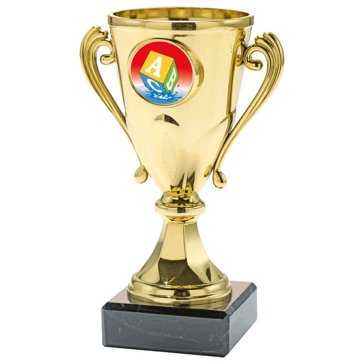 Zwemdiploma A trofee Zwemdiploma A trofee