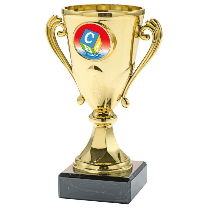 Zwemdiploma C trofee Zwemdiploma C trofee