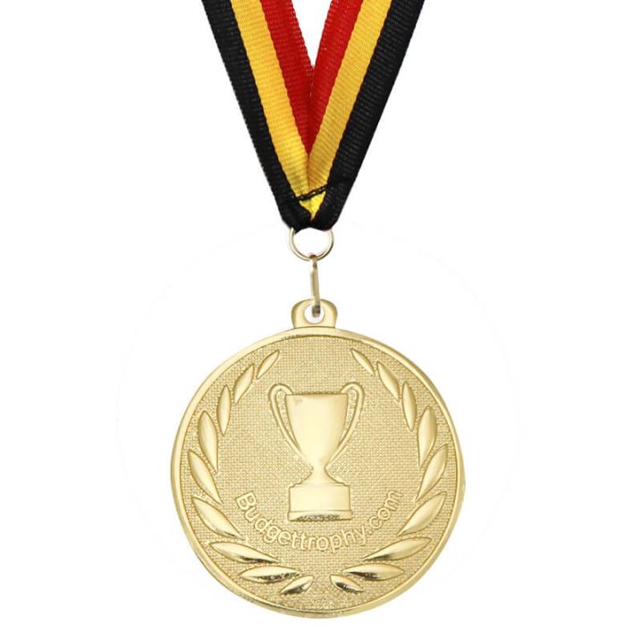 Gouden medaille incl. gratis lint - BE Gouden medaille incl. gratis lint - BE