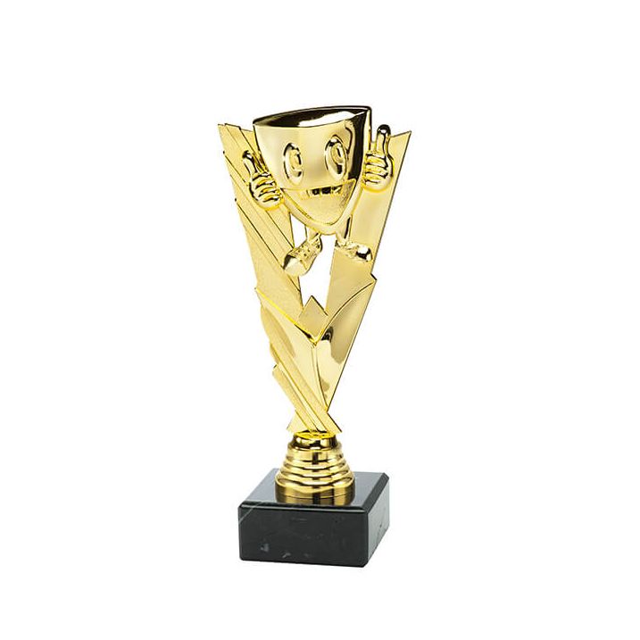 Trofee Vick duimen Trofee Vick duimen