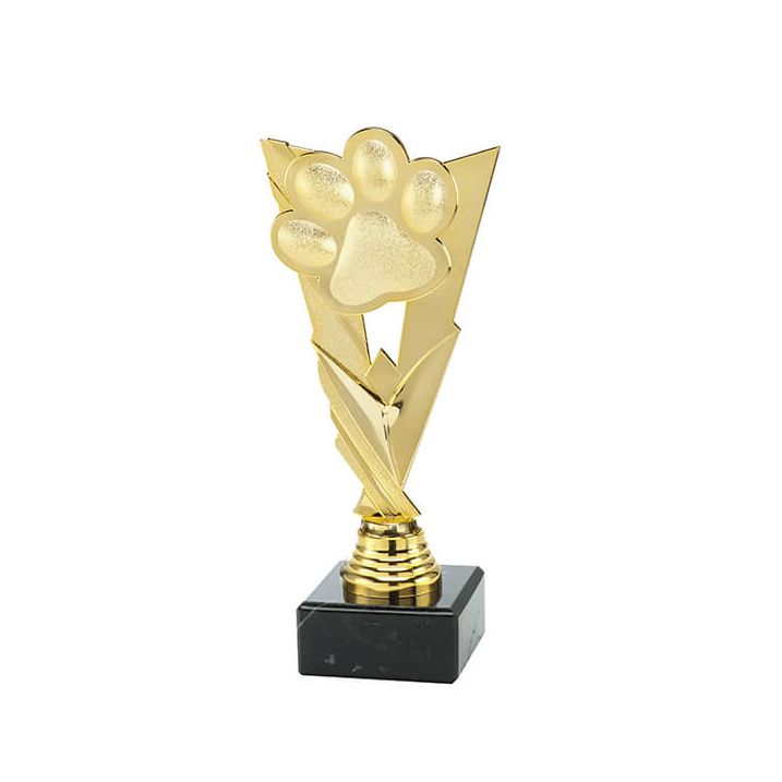 Trofee Vick hondensport Trofee Vick hondensport