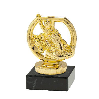 Karting Pokal Budget