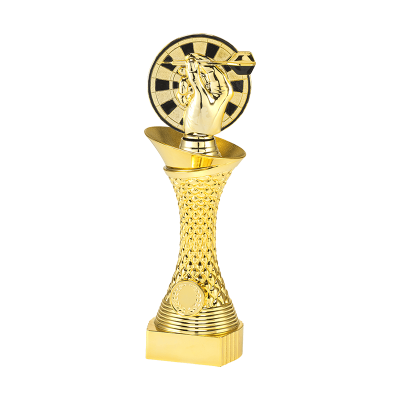 Trofee Nick darts