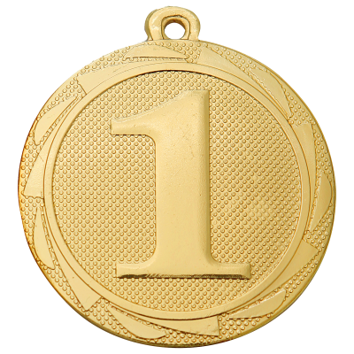 Medaille Hilversum auf dem Podium platzieren
