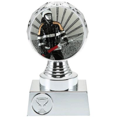 Pokal Vesta Feuerwehr