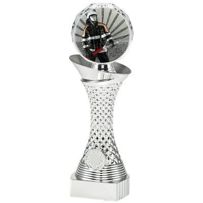 Pokal Leif Feuerwehr