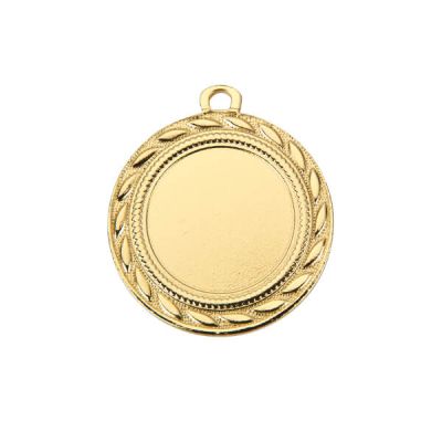 Individualisierbare Medaille New York Ø 40 mm