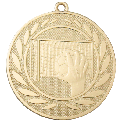 Handball Medaille