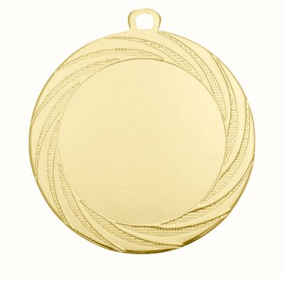 Medaille Ø 70 mm selbst gestalten
