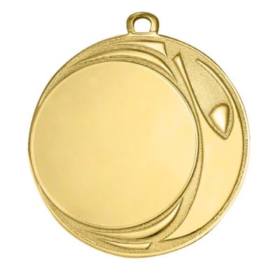 Goldene Medaille Jubelin − Ø 70 mm