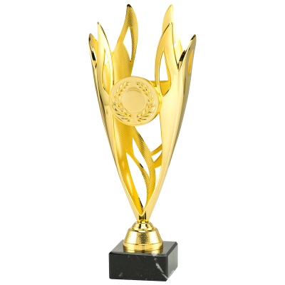 Sport Pokal Gold 29,5 cm