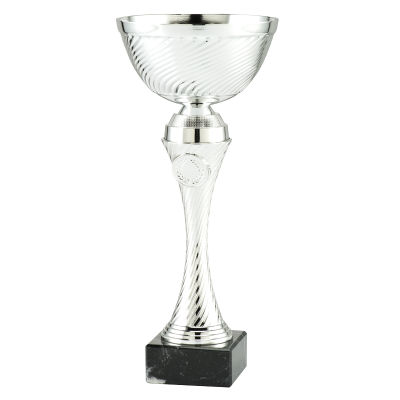 Stella Silberpokal ab 22 cm