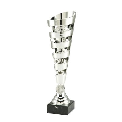 Sport Pokal Silber