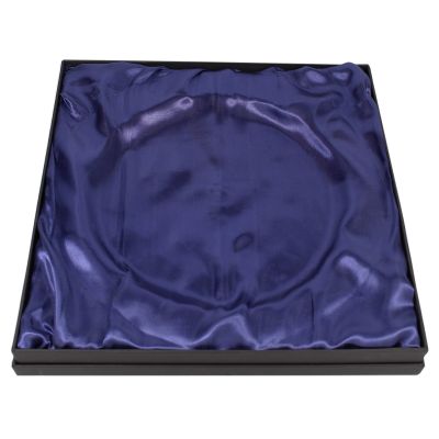 Etui für Ehrenteller