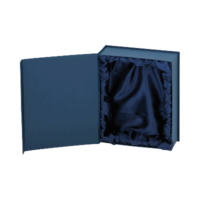 Glasetui 19,0 x 25,0 x 9,0cm - für Siegerehrungen