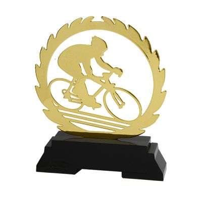 Standard Björn radrennen