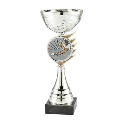 Pokal billard - für Siegerehrungen