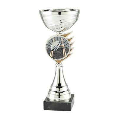 Pokal rugby - mit Wunschtext