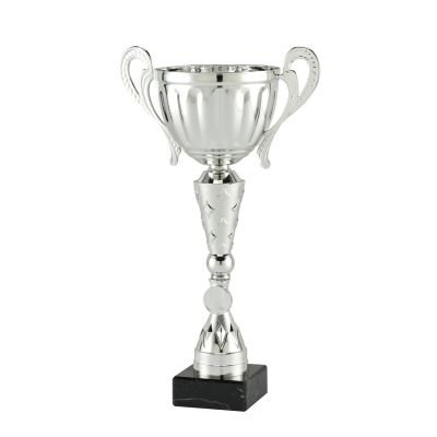 Pokal Stella Silber