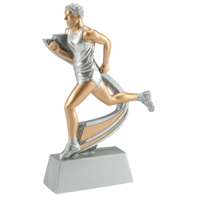 Trophäe Laufer ­ - ab 15 cm