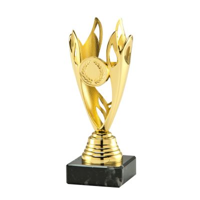 Sport Pokal Gold 15,5 cm