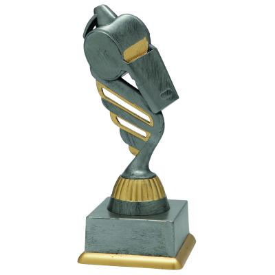 Antiksilber standard Schiedsrichter