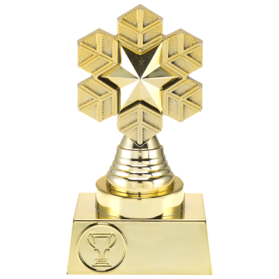 Pokal Liam Wintersport