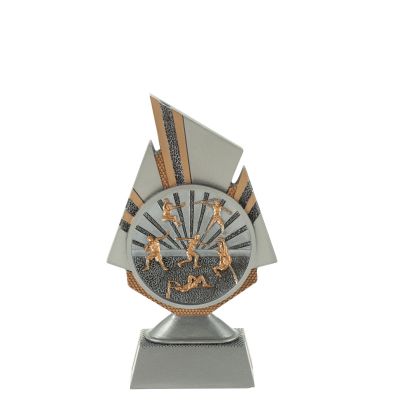 Jacko Leichtathletik Trophäe Resin