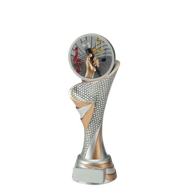 Trophäe Jason musik