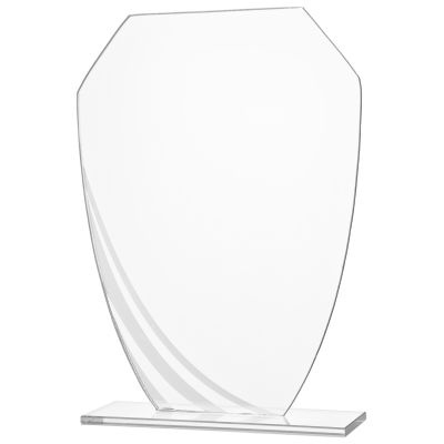 Glas award streifen