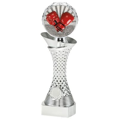 Trophäe Boxen - mit Gravur