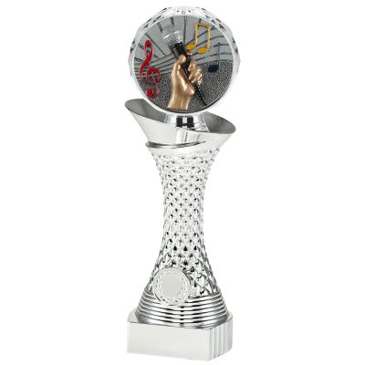 Trophäe Lieke musik