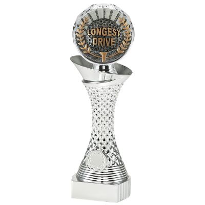 Trophäe Nova Longest Drive