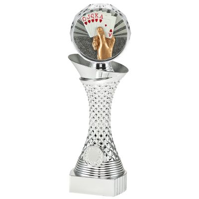 Trophäe karten - für Siegerehrungen